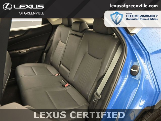 Certified 2022 Lexus NX 350 350 Premium image 29