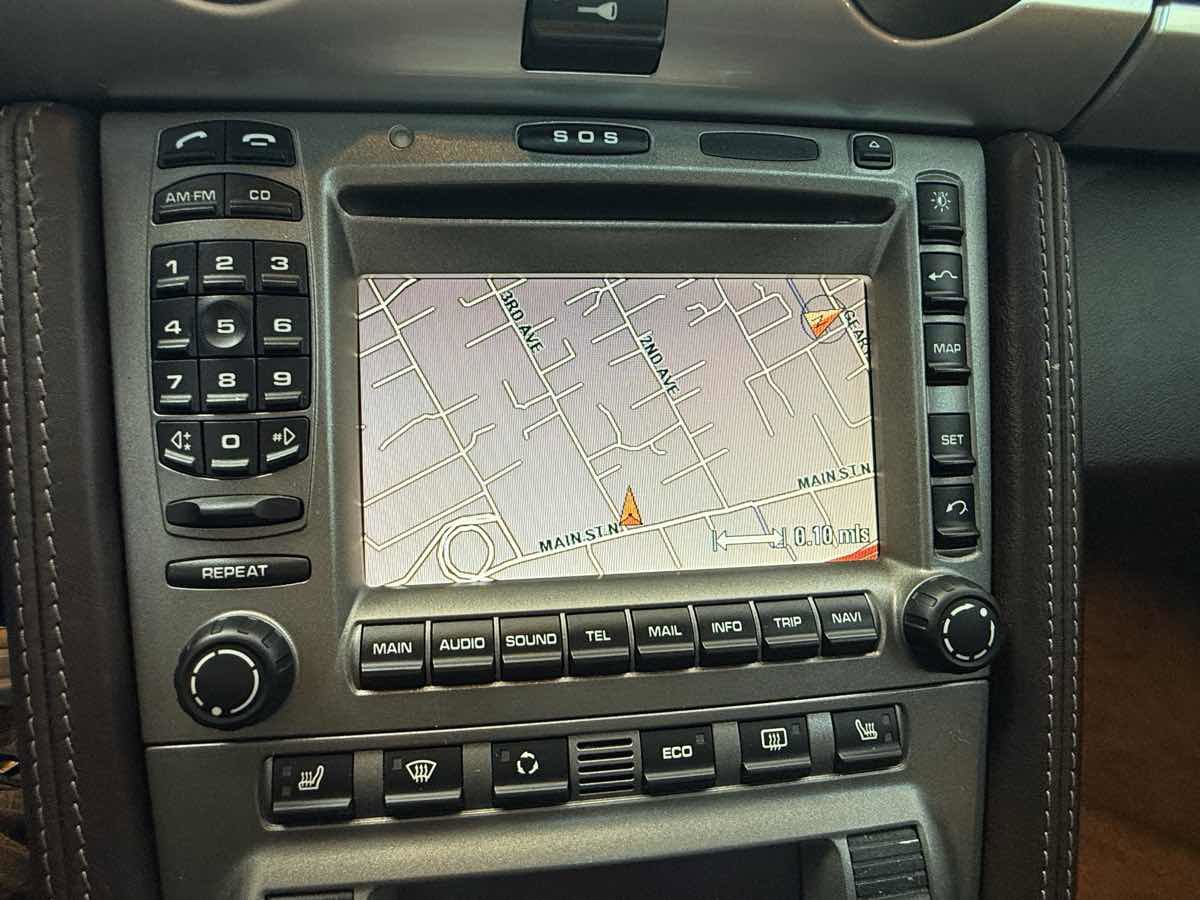 Used 2007 Porsche Cayman S image 16