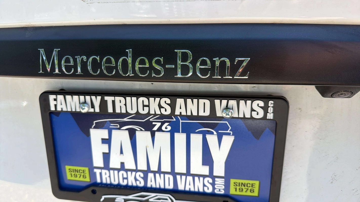 Used 2023 Mercedes-Benz Metris image 19