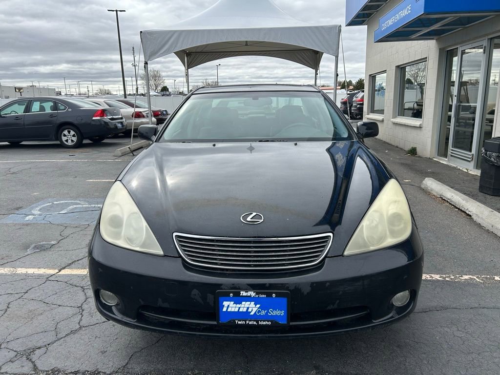 Used 2006 Lexus ES 330 image 2