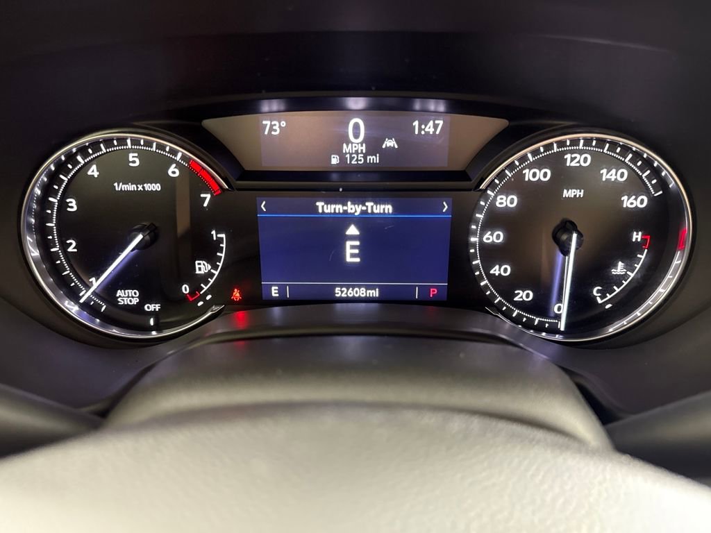 Used 2021 Cadillac CT5 Premium Luxury w/ Lighting Package image 15