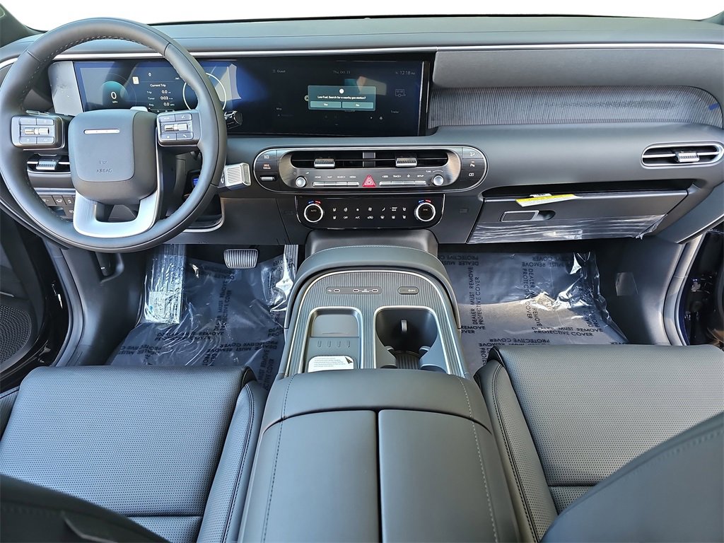 New 2026 Hyundai Palisade Calligraphy image 9