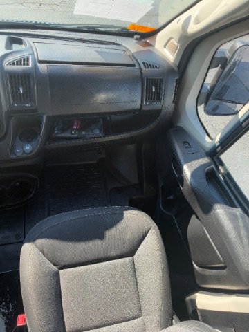 Used 2020 RAM ProMaster 3500 image 25