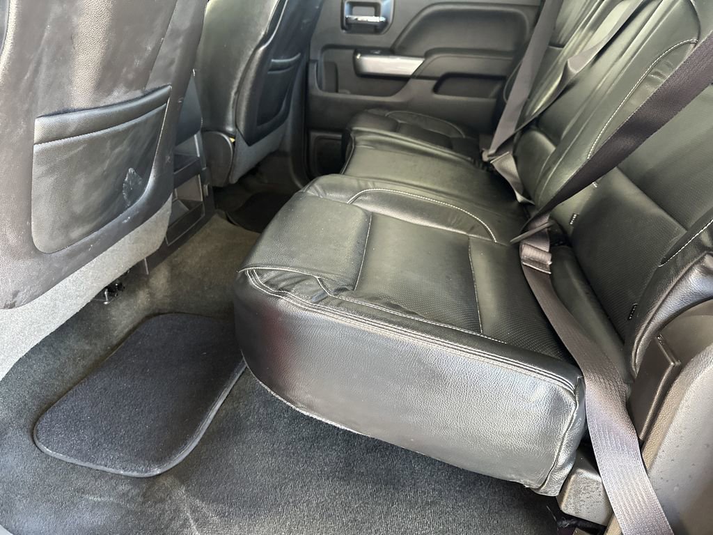 Used 2014 Chevrolet Silverado 1500 LT w/ All Star Edition image 30