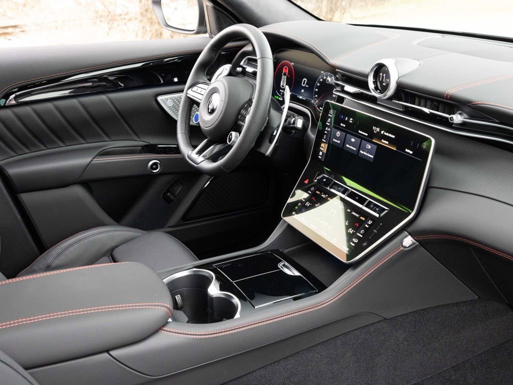 New 2026 Maserati Grecale Modena image 69