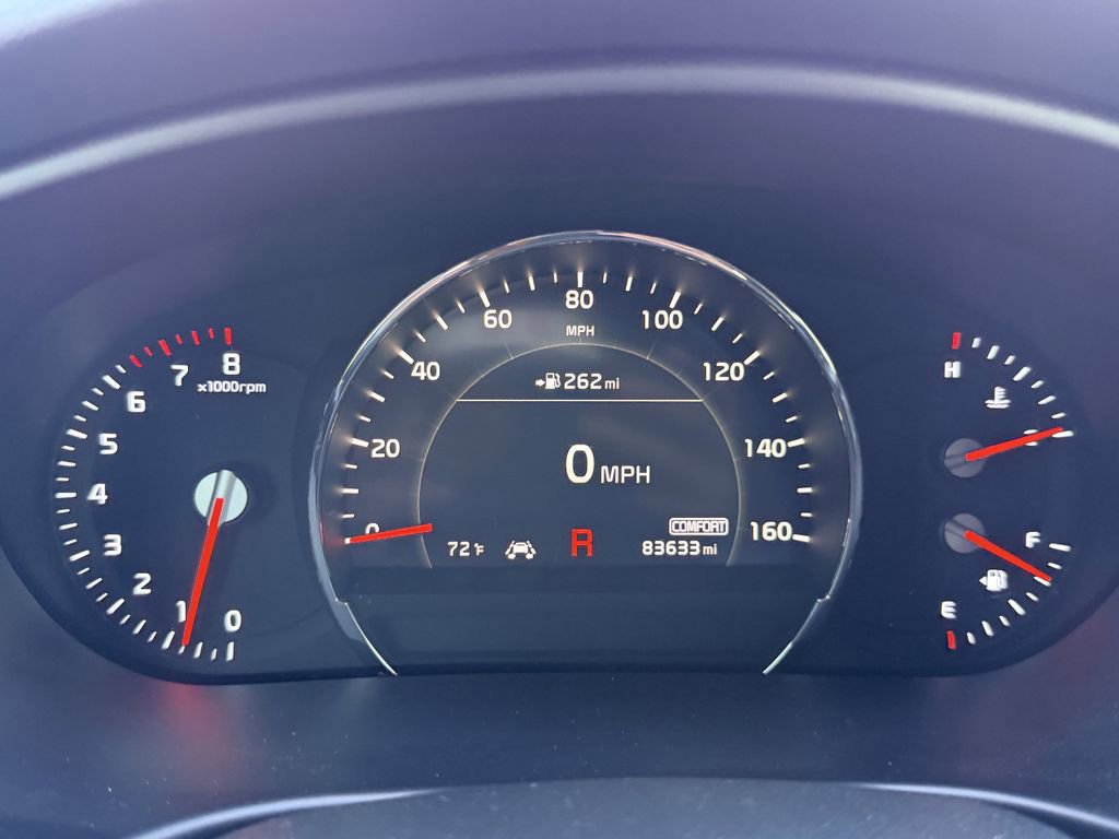 Used 2019 Kia Sorento SX w/ SX Touring Package image 33
