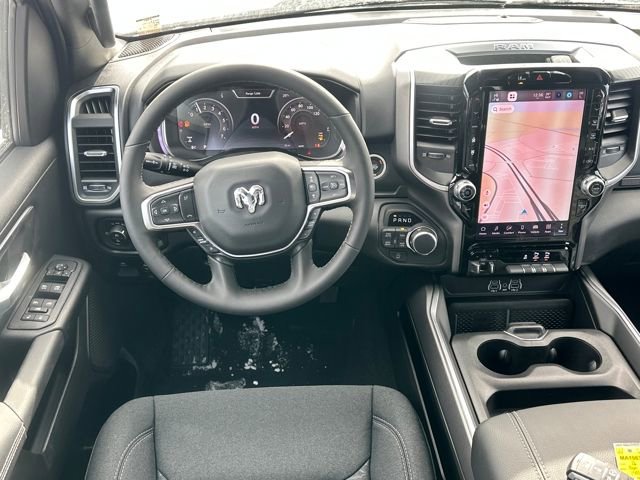 New 2026 RAM 1500 Big Horn image 20