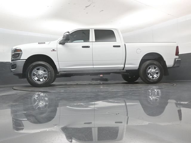 New 2027 RAM 3500 Tradesman AWD/4WD image 53