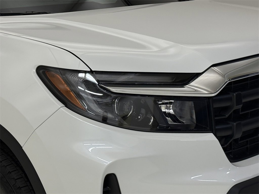 New 2026 Honda Ridgeline RTL image 5