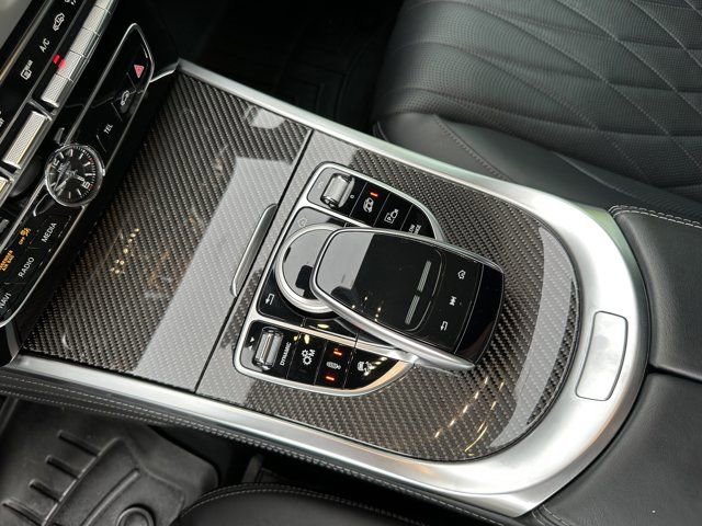 Used 2021 Mercedes-Benz G 63 AMG 4MATIC image 49