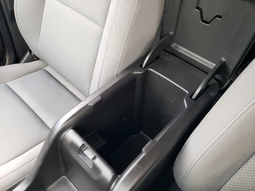 Used 2017 Chevrolet Colorado W/T w/ WT Convenience Package image 29