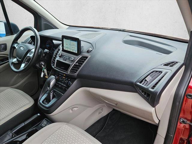Used 2019 Ford Transit Connect XLT image 23