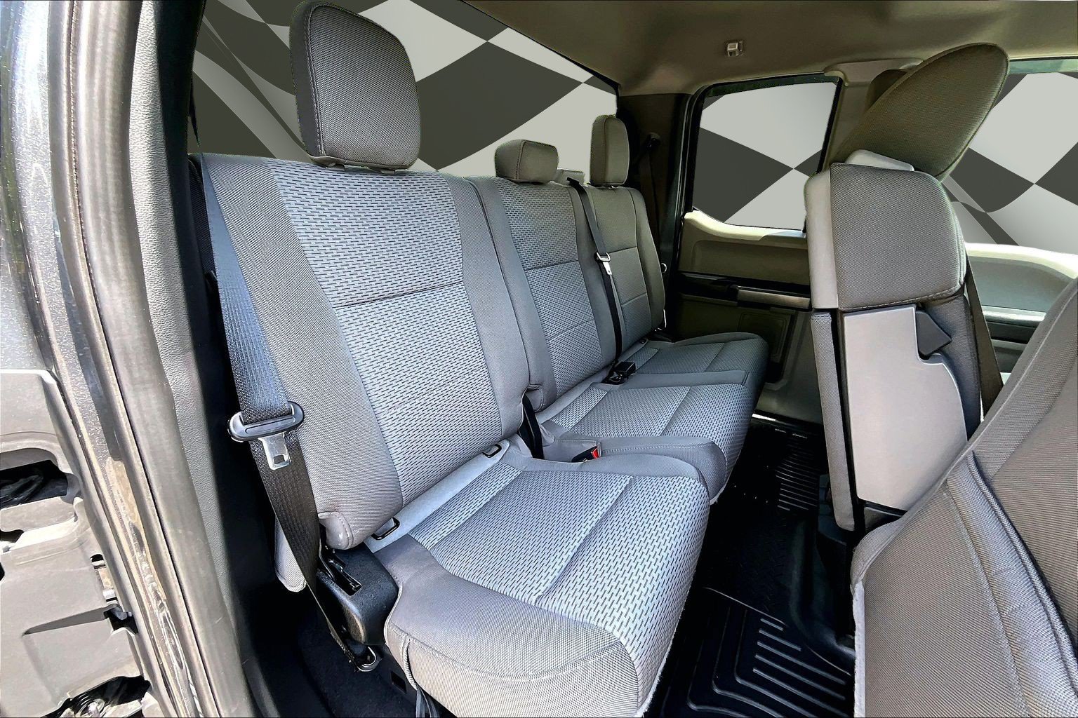 Used 2020 Ford F350 XLT w/ XLT Premium Package AWD/4WD image 27