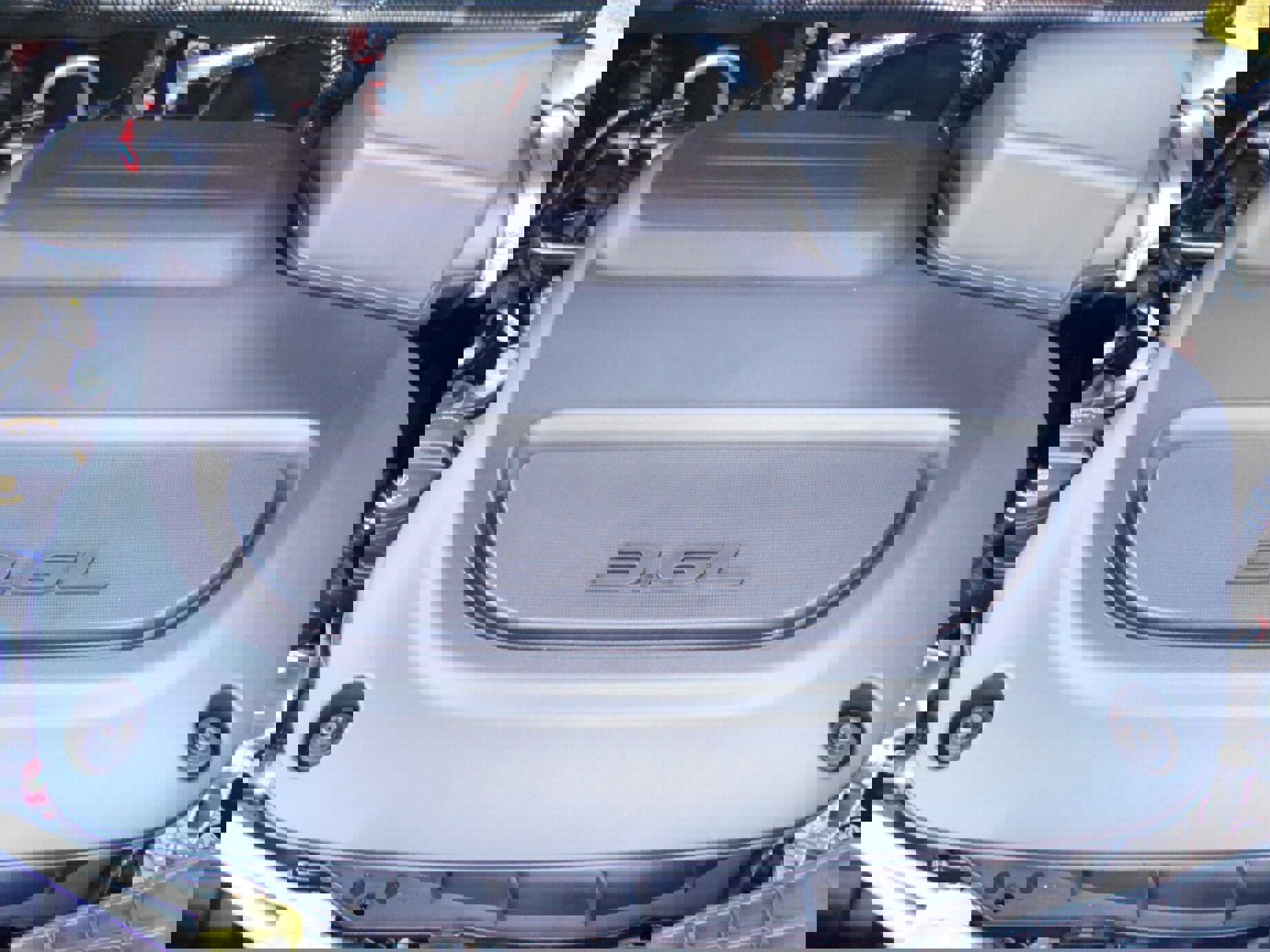 New 2026 Chrysler Pacifica Select image 5