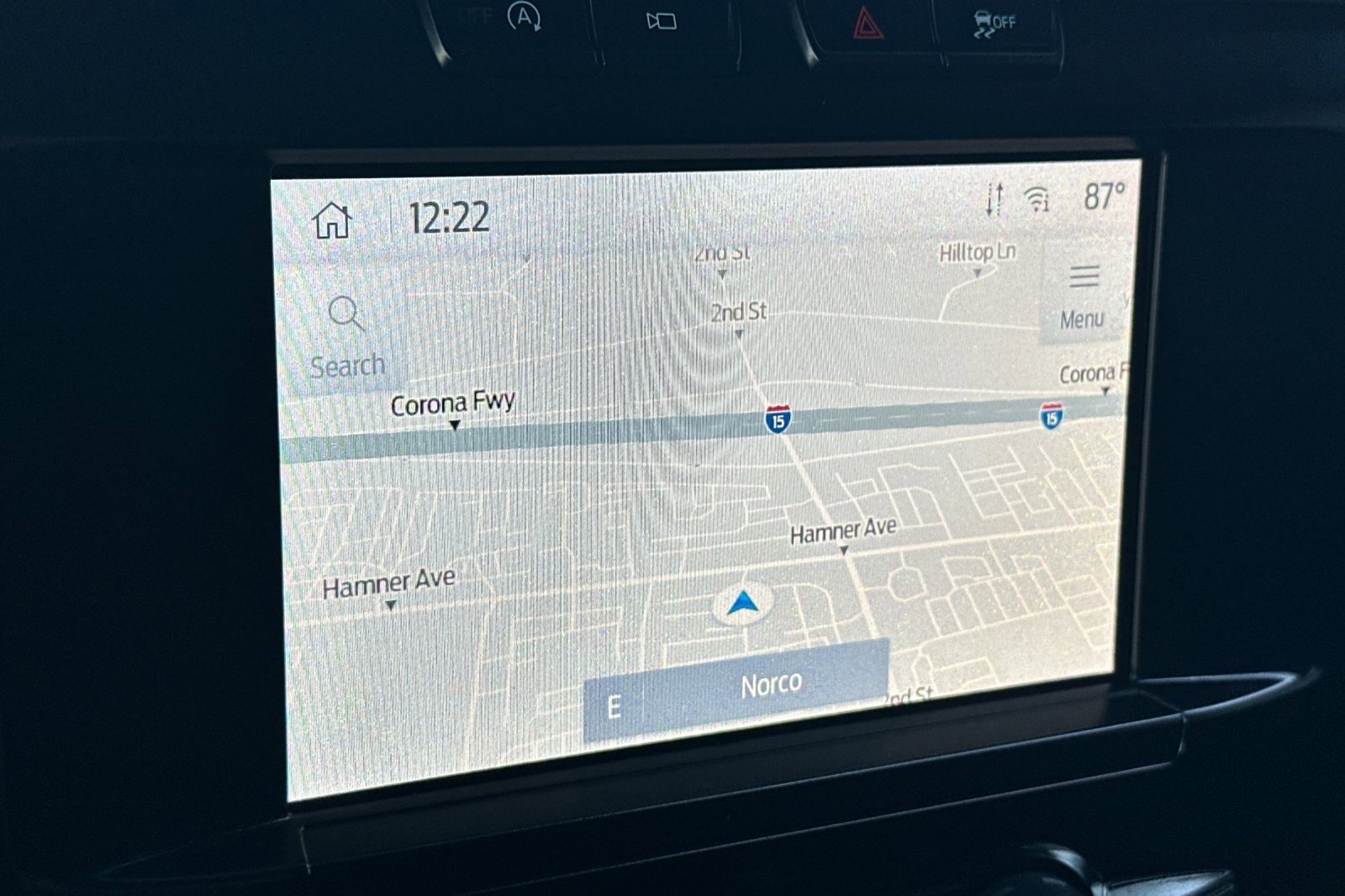 Used 2023 Ford F150 XL w/ STX Appearance Package image 18