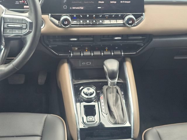 Used 2023 GMC Canyon Denali AWD/4WD image 17