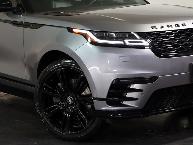 Used 2023 Land Rover Range Rover Velar R-Dynamic S AWD/4WD image 8