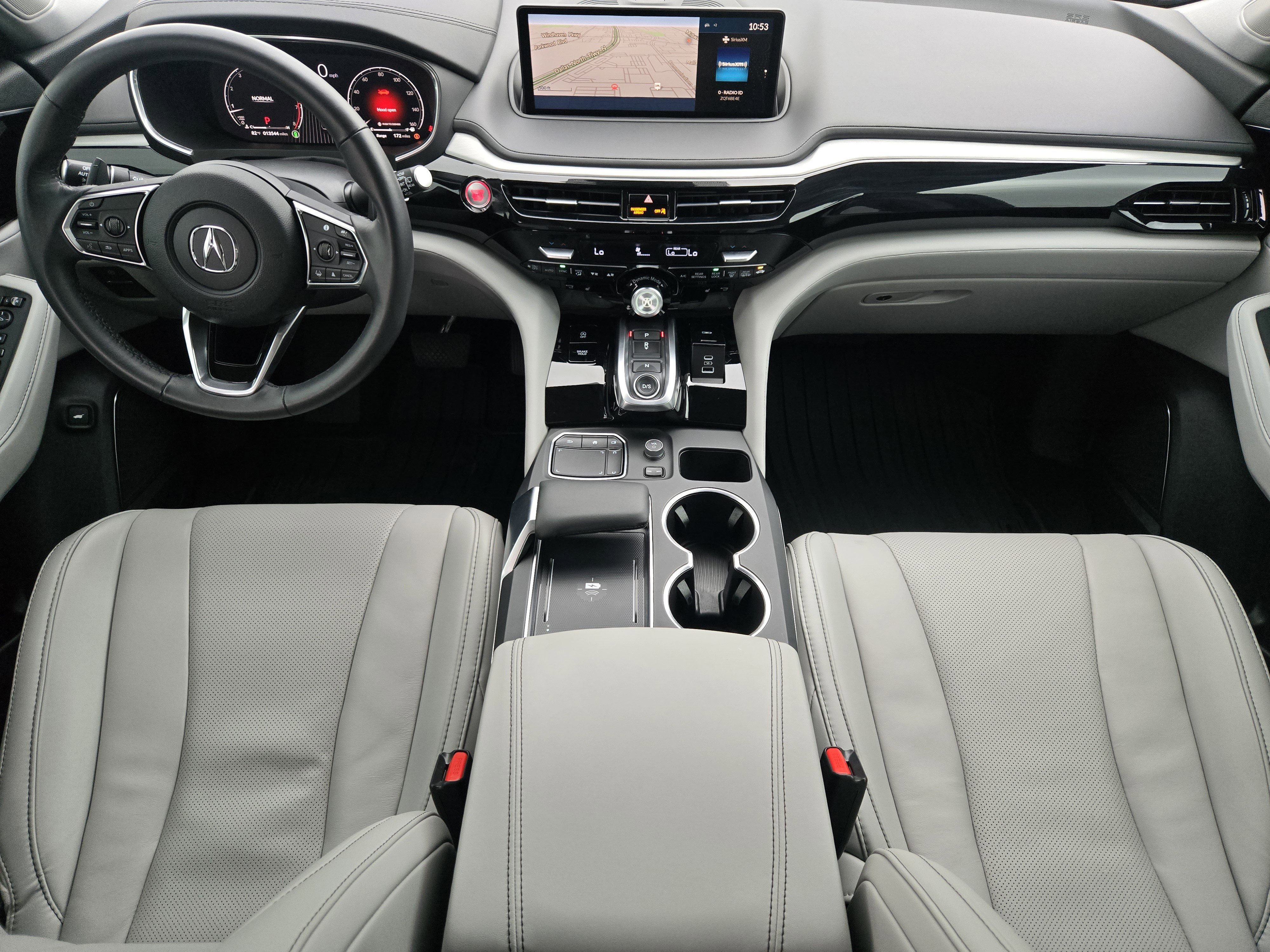 Certified 2024 Acura MDX FWD w/ Technology Package image 26