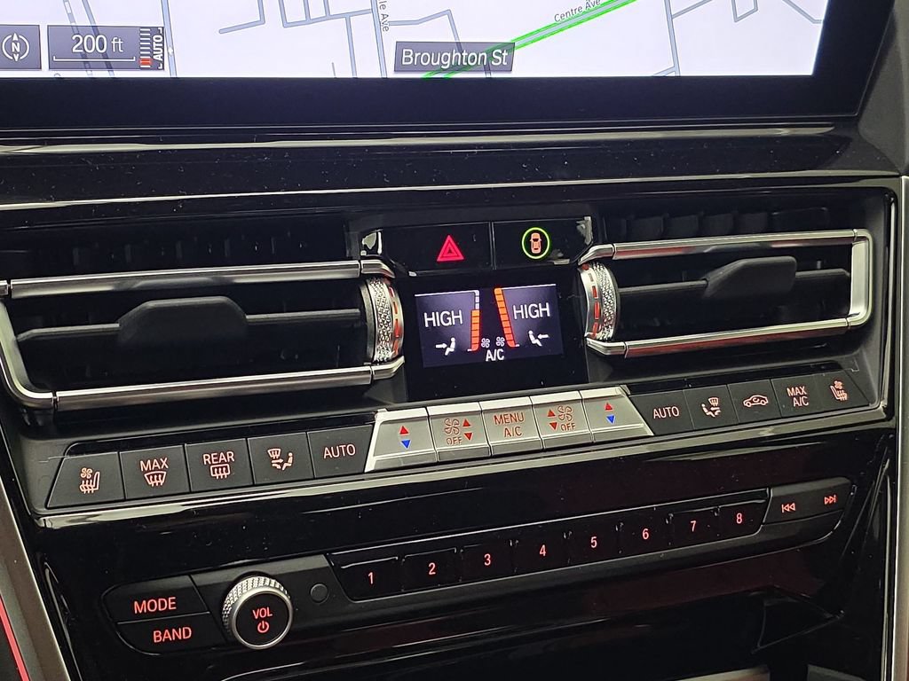 New 2026 BMW 840i xDrive AWD/4WD image 21