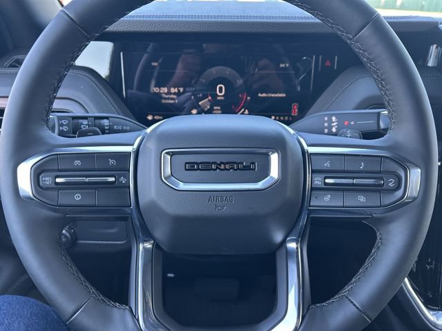 New 2026 GMC Yukon Denali image 27