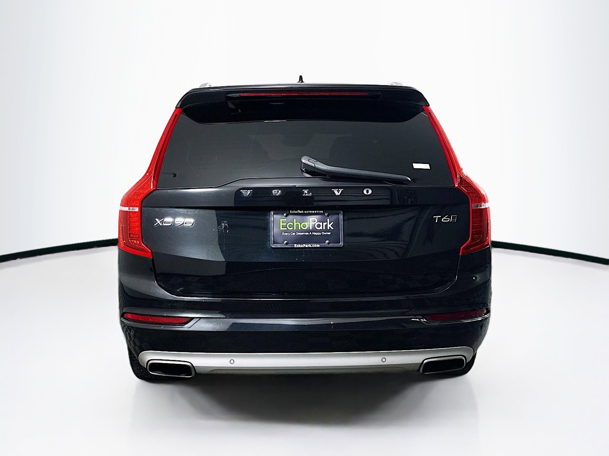 Used 2021 Volvo XC90 T6 Momentum AWD/4WD image 7