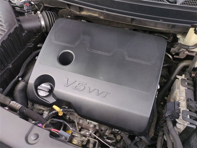 Used 2018 Chevrolet Traverse Premier w/ Redline Edition image 31