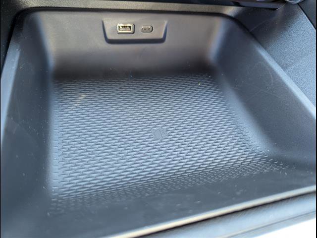 New 2026 GMC Terrain Elevation image 15