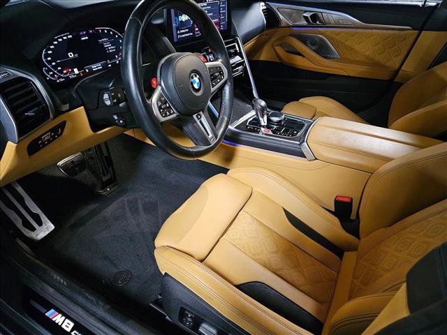 Used 2024 BMW M8 Gran Coupe xDrive Competition image 9