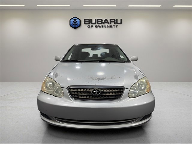 Used 2006 Toyota Corolla image 8