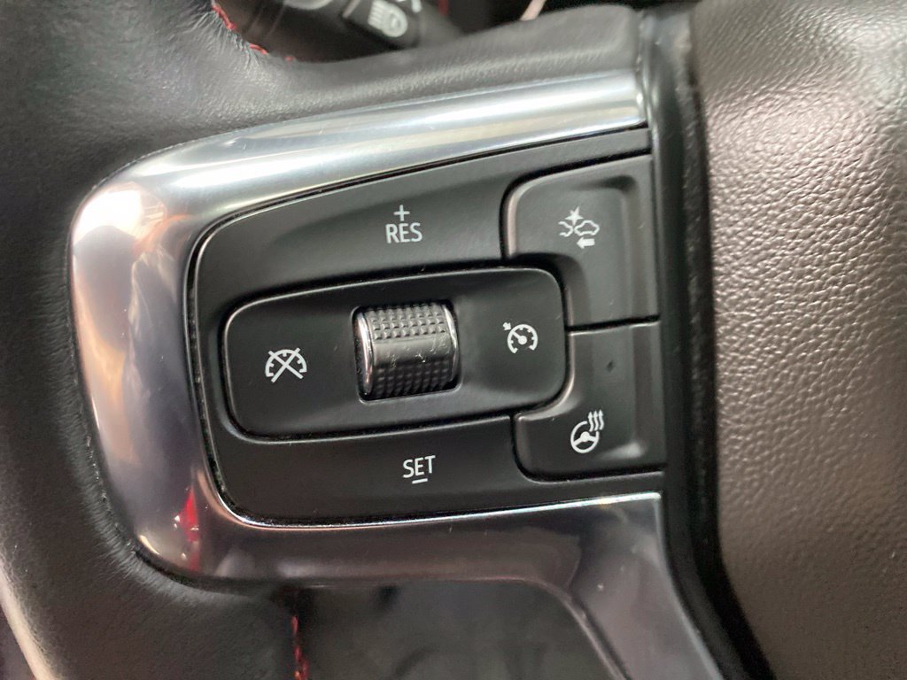 Used 2022 Chevrolet Blazer RS w/ Driver Confidence II Package AWD/4WD image 39