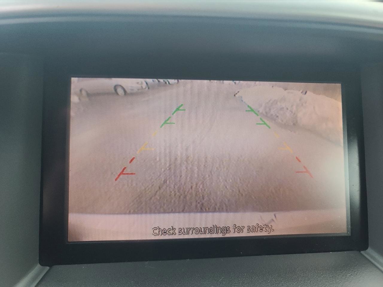 Used 2013 Nissan Pathfinder SL w/ SL Premium Pkg image 20