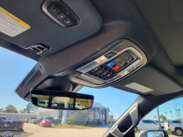 Used 2023 RAM 1500 Laramie image 22