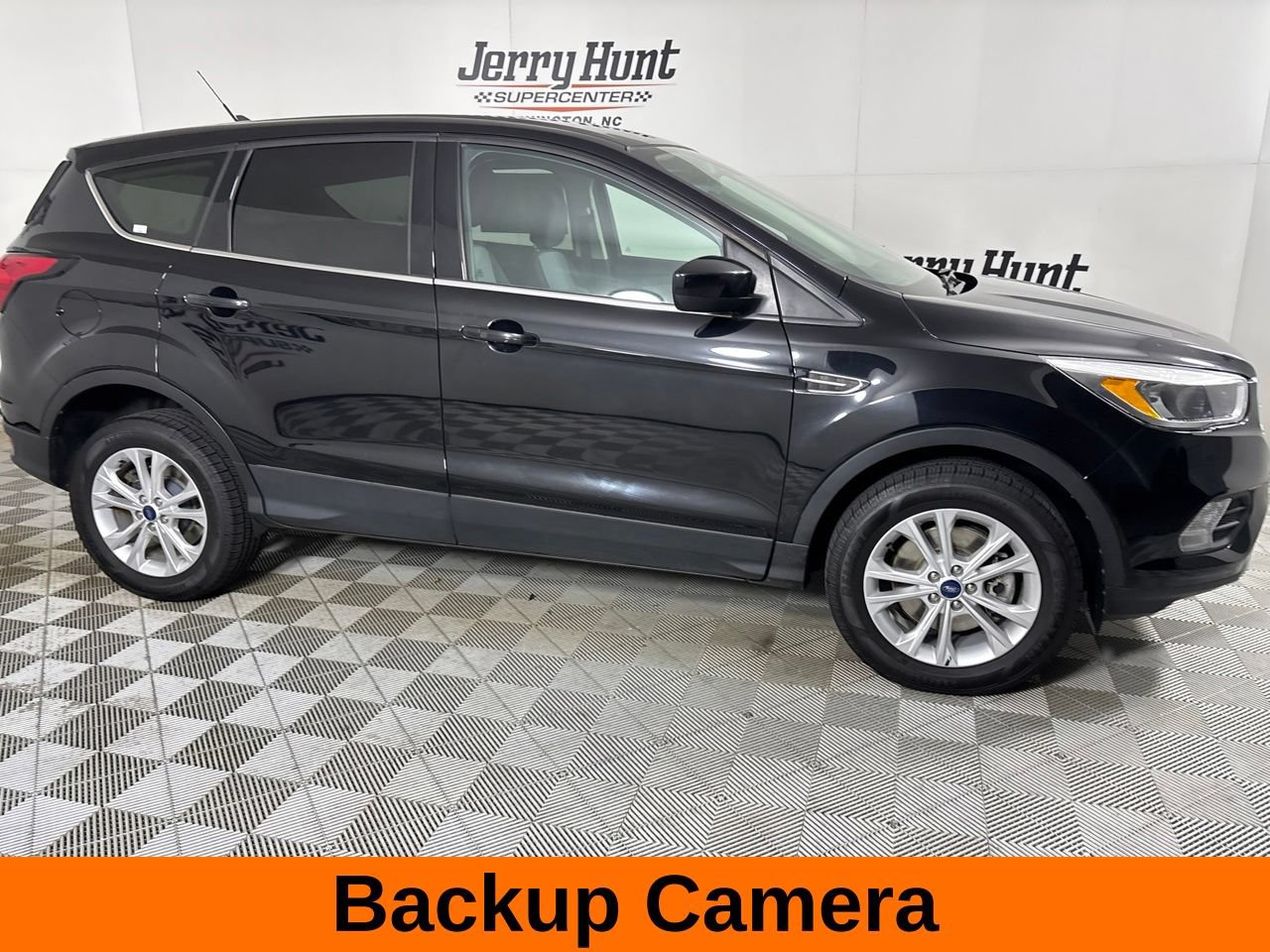Used 2019 Ford Escape SE AWD/4WD image 6