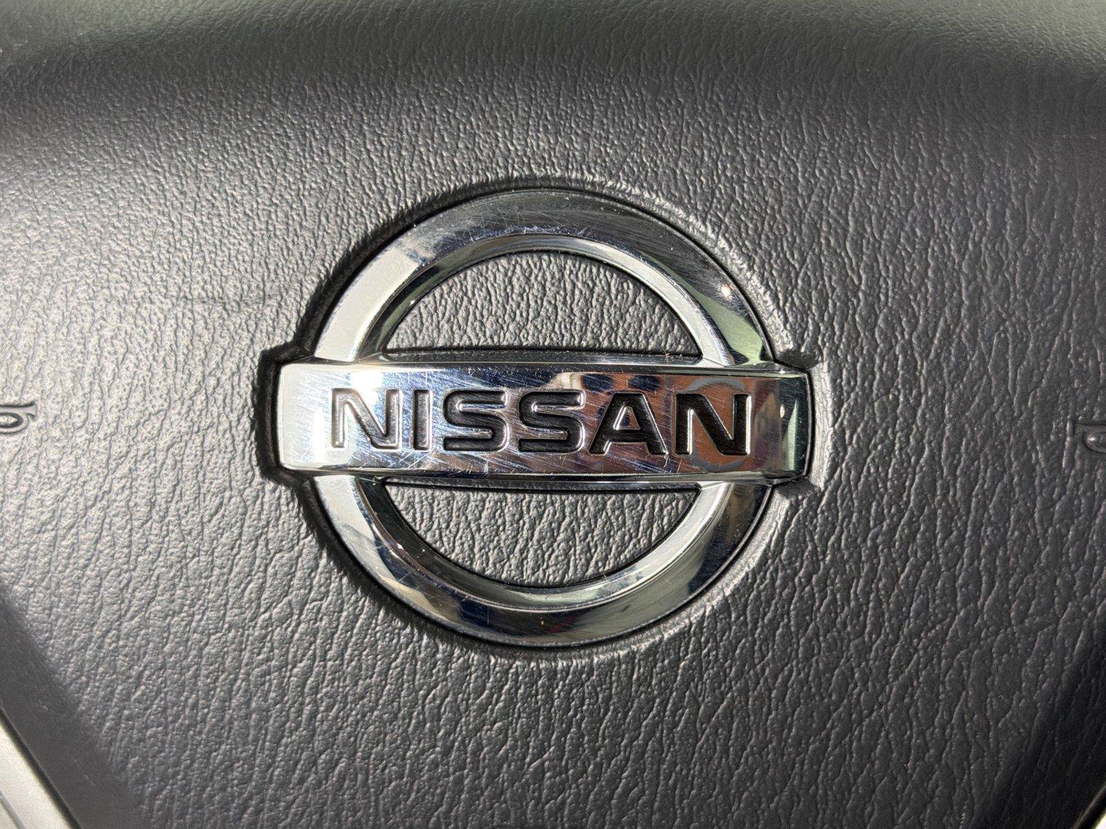 Used 2015 Nissan Murano Platinum w/ Platinum Technology Package FWD image 26
