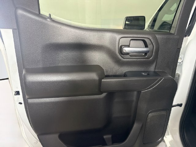 Used 2023 Chevrolet Silverado 1500 Custom RWD image 24