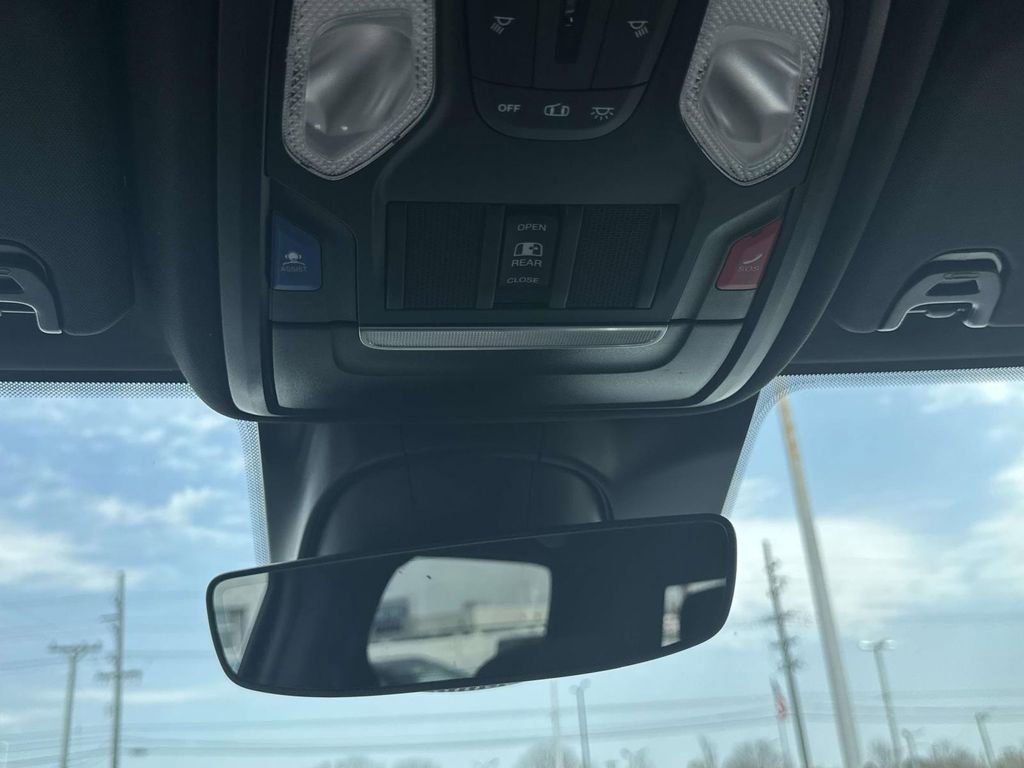 Used 2026 RAM 2500 Tradesman AWD/4WD image 30