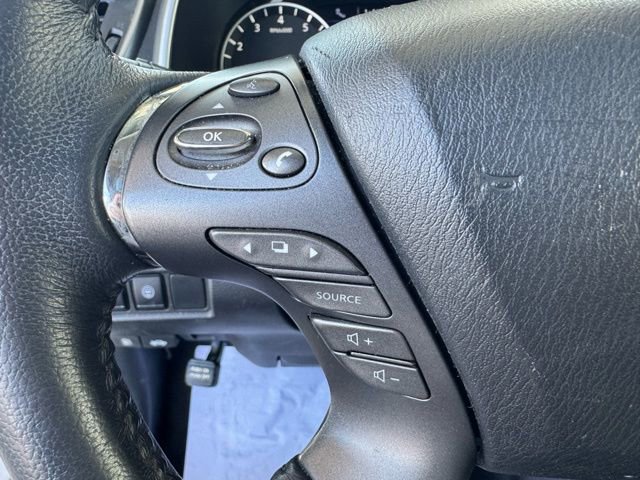 Used 2023 Nissan Murano SL w/ SL Moonroof Package image 15