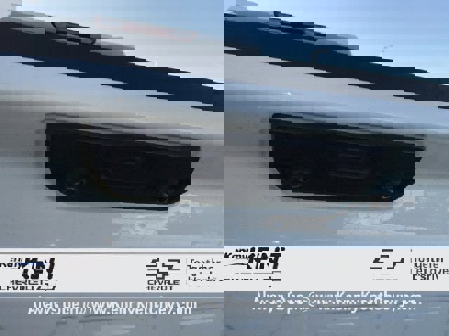 Used 2023 Chevrolet Silverado 1500 LT image 9