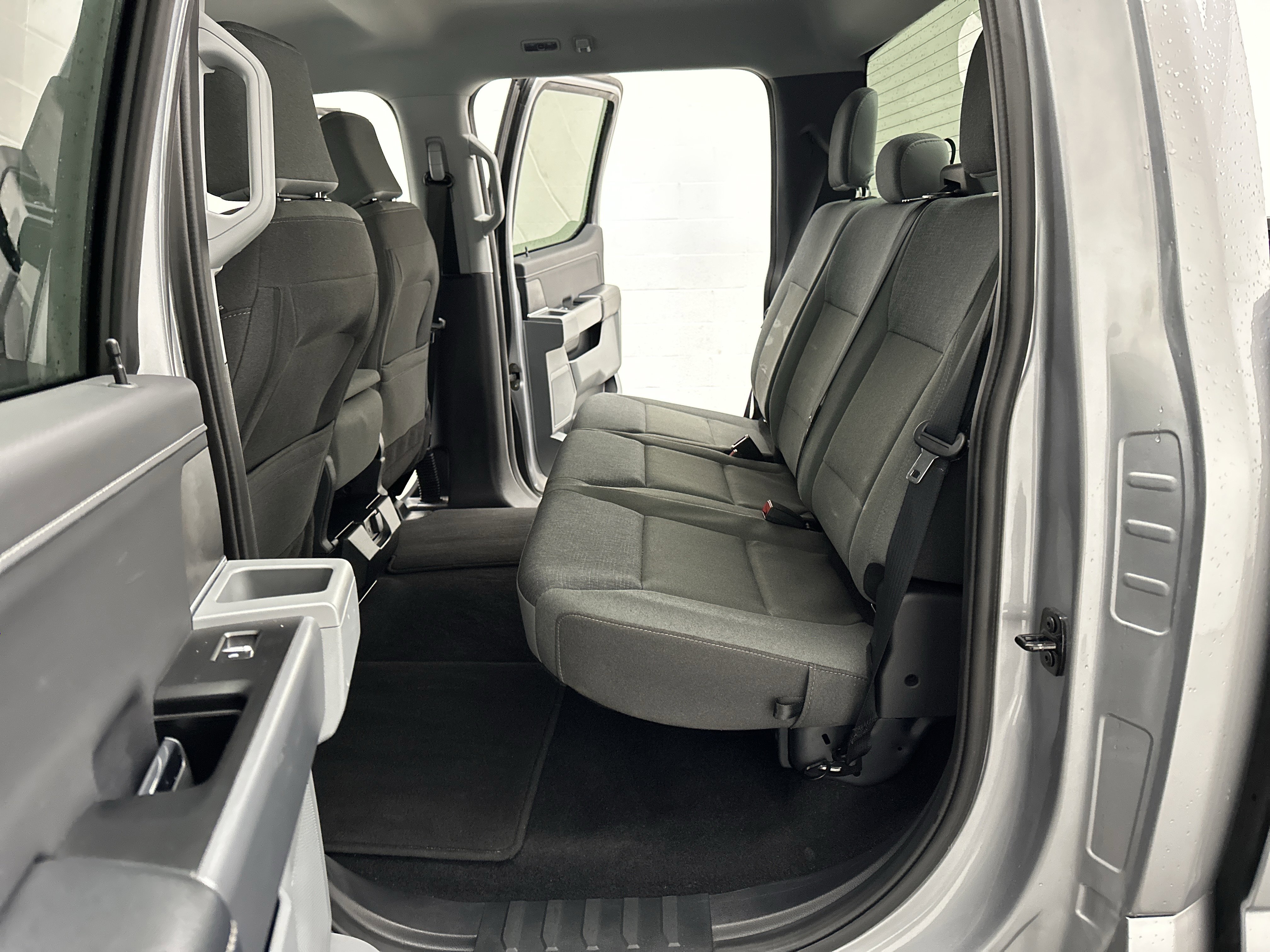 Used 2024 Ford F150 XLT w/ FX4 Off-Road Package image 25