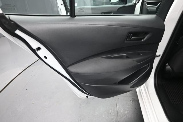 Certified 2026 Toyota Corolla LE FWD image 16