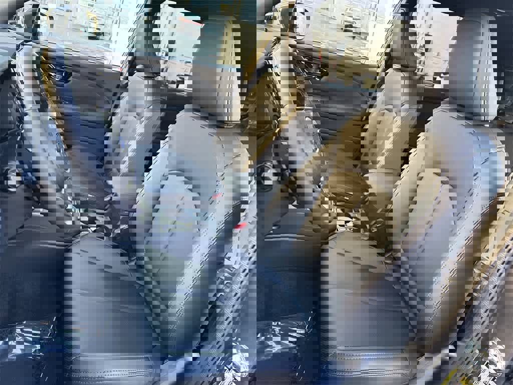 New 2025 Subaru Forester Limited image 11