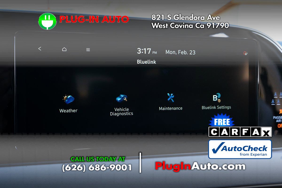 Used 2022 Hyundai Palisade SEL w/ Premium Package FWD image 36