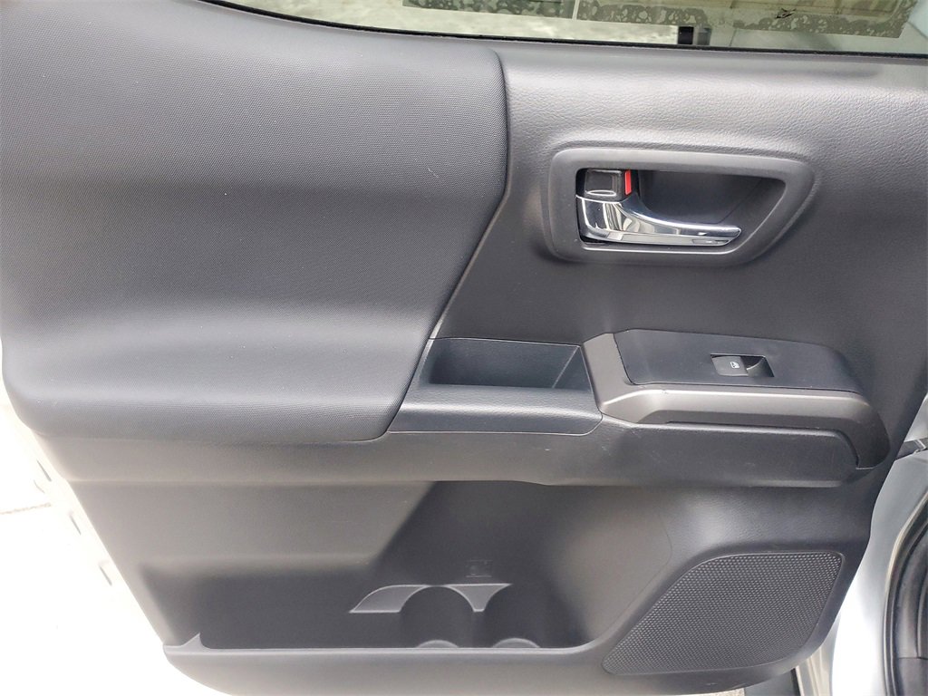 Certified 2023 Toyota Tacoma TRD Sport image 12