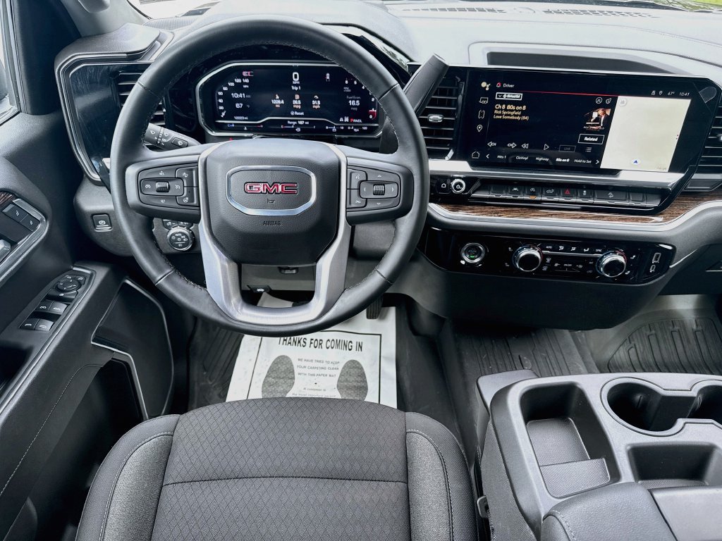 Used 2024 GMC Sierra 1500 Elevation AWD/4WD image 27