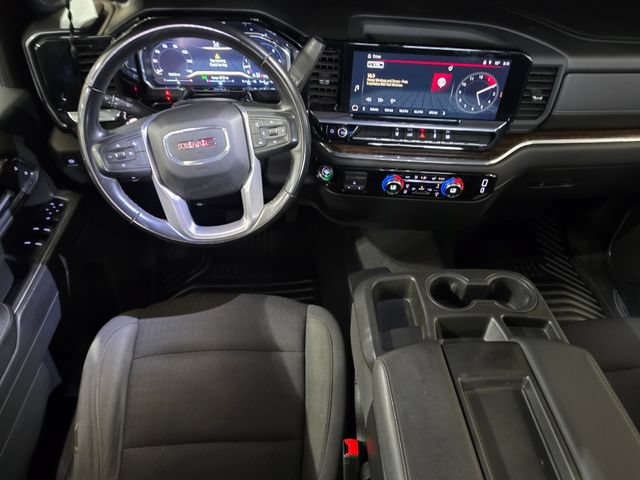 Used 2024 GMC Sierra 2500 SLE w/ SLE Convenience Package AWD/4WD image 37