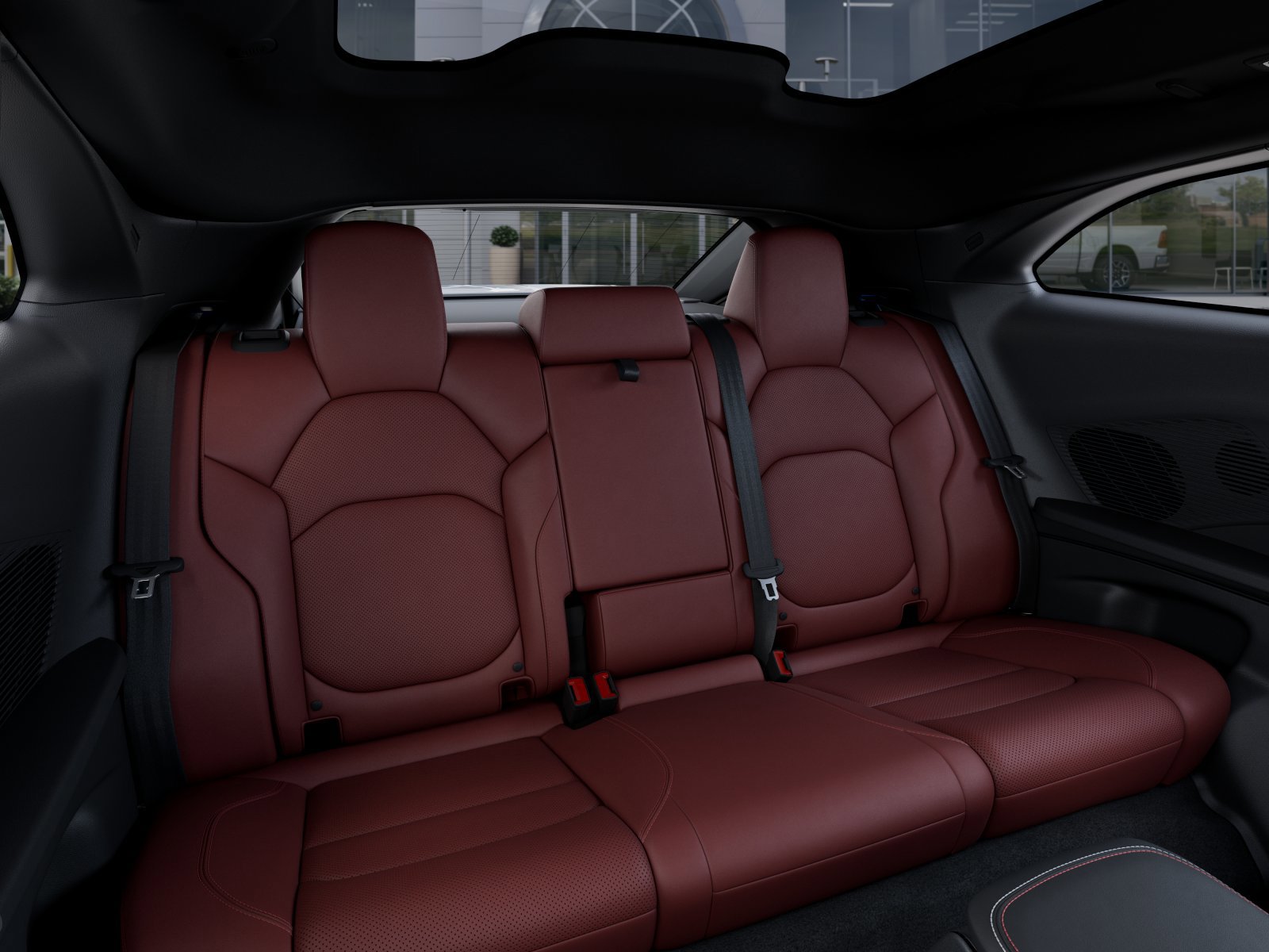 New 2026 Dodge Charger Scat Pack image 15