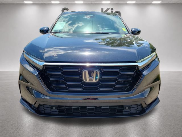 Used 2023 Honda CR-V EX-L image 8