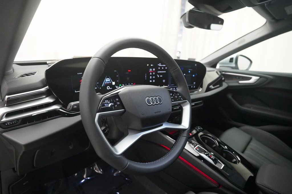 New 2025 Audi A5 2.0T Premium Plus w/ Premium Plus image 8