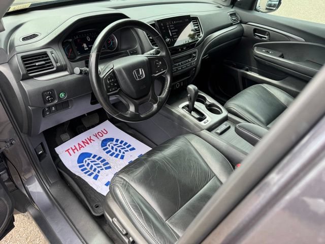Used 2020 Honda Pilot EX-L image 15