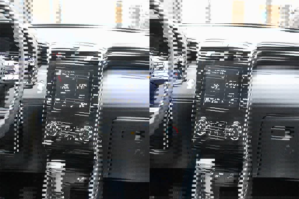 Certified 2023 Hyundai Tucson SEL image 19